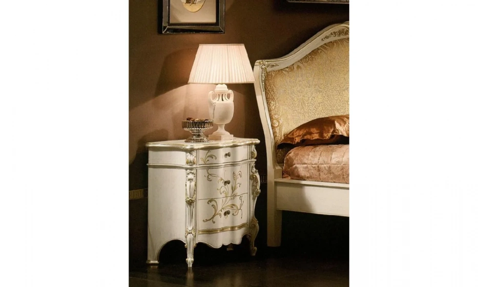 Спальня Scappini 30Th Anniversary 8 - фото 5