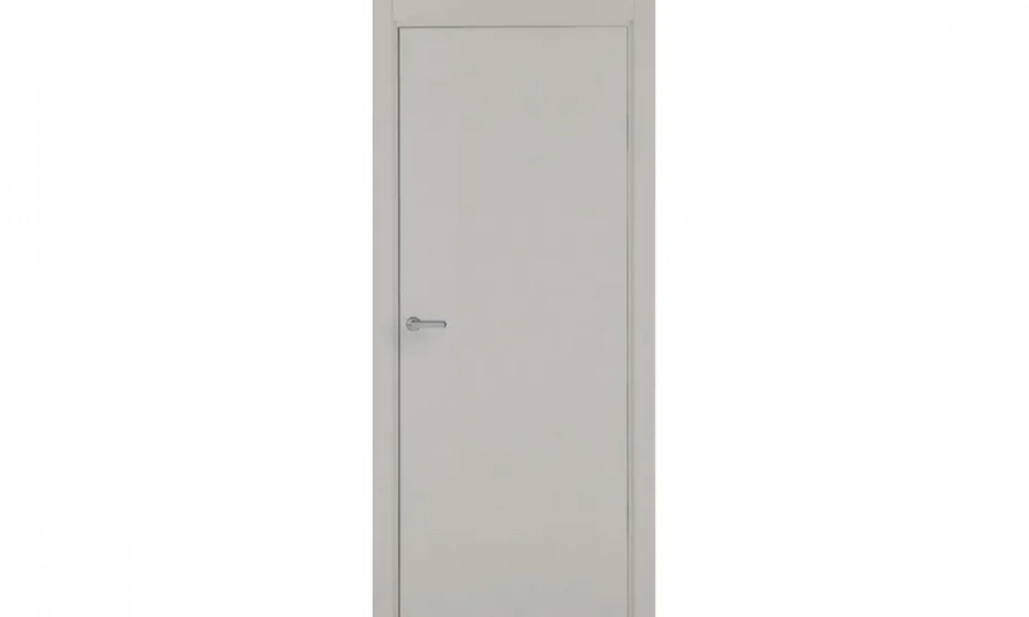 Межкомнатная дверь Софья, коллекция Original, Модель 00.07 - фото 1