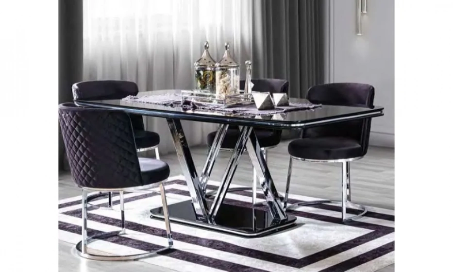 Обеденный Стол Orix Versace - фото 1