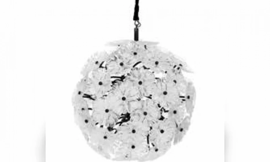 Eichholtz Люстра Flores - фото 1