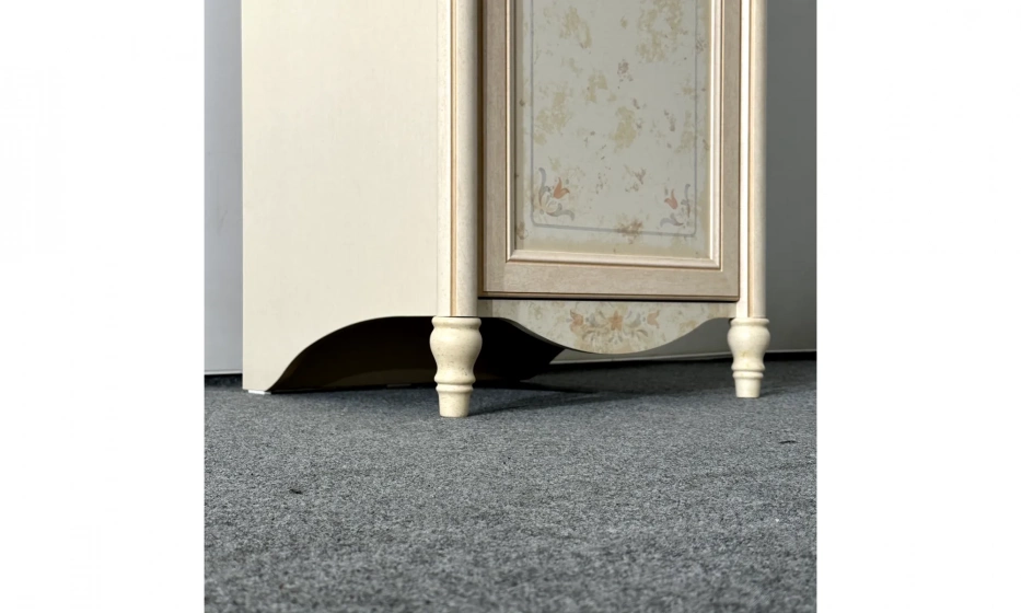 Комплект мебели в десткую Прагматика Барокко - фото 14