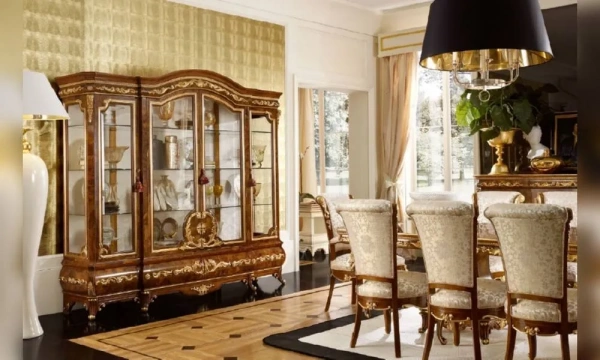 Гостиная Grilli Versailles