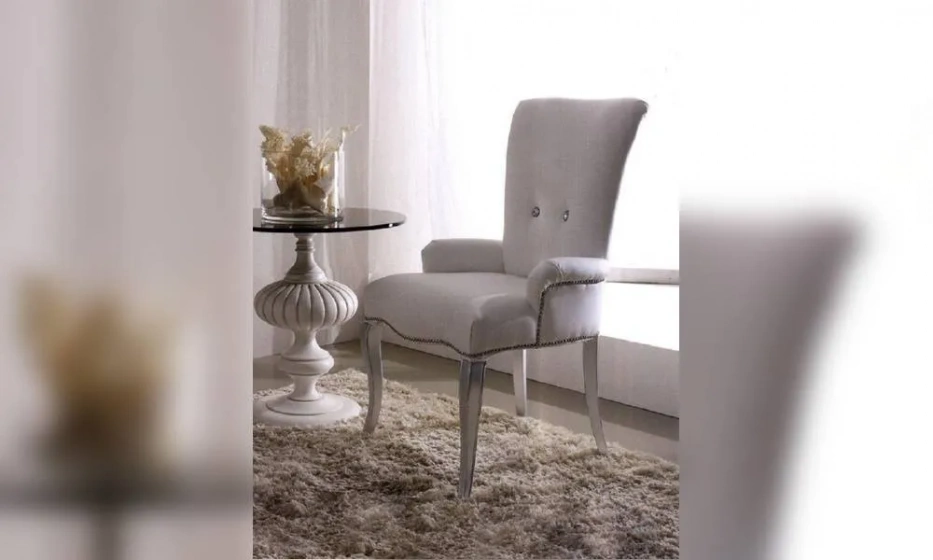 Стул Ferretti & Ferretti Morfeo 1 - фото 1