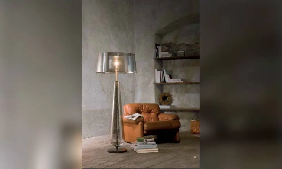 Торшер New Classic Bon Ton Фабрики Penta - фото 1