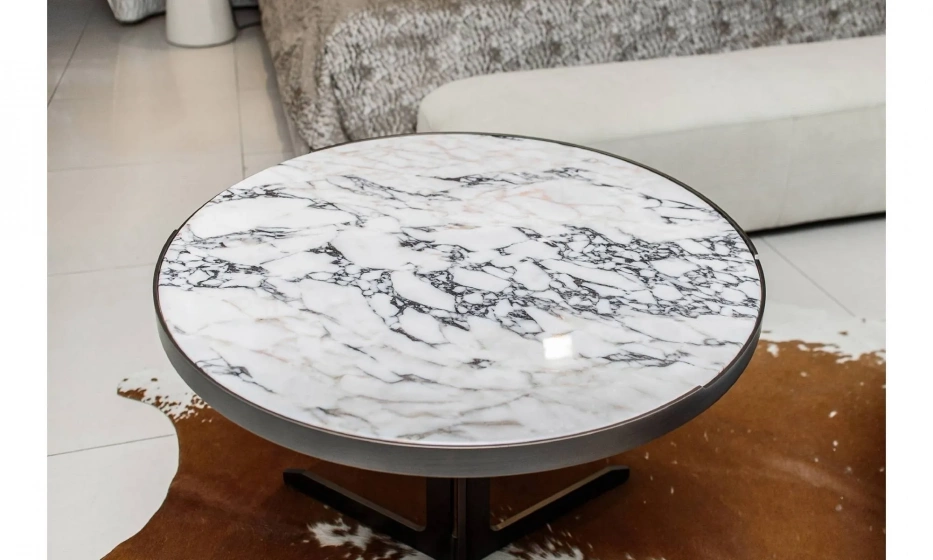 Столик Alberta Salotti Arabesque - фото 3