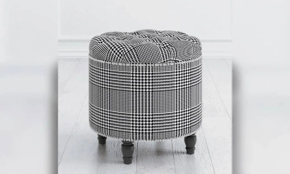 Пуф Kreind Canapes Большой Открывающийся M02-Bkn-0590 - фото 1