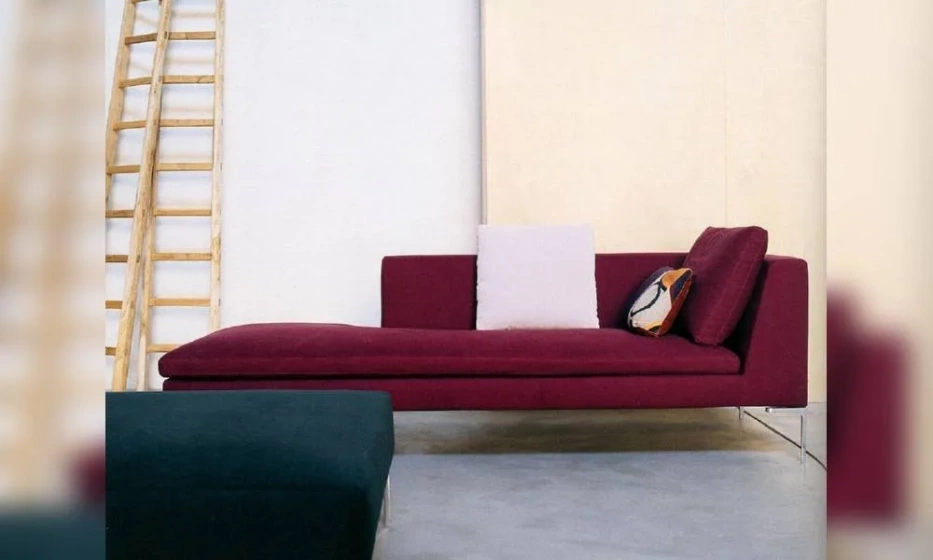 Шезлонг B&B Italia Charles - фото 1