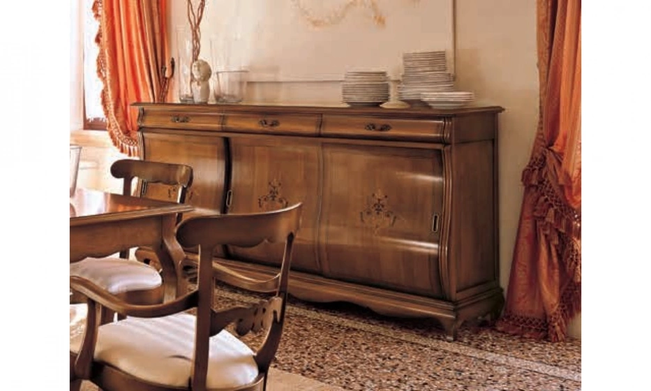 Комод Vaccari Giovanni Bella Italia - фото 1