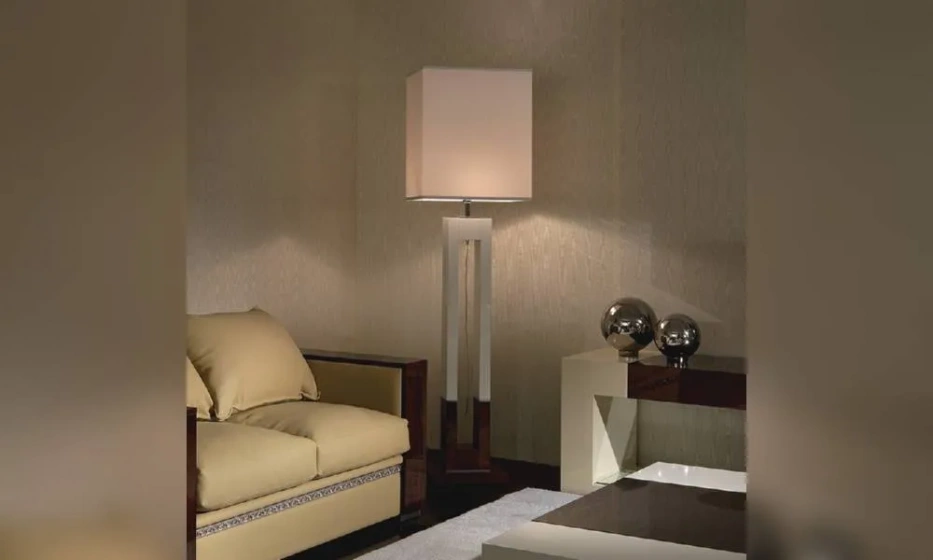 Напольная Лампа Il Novecento Elledue Al 478 - фото 1