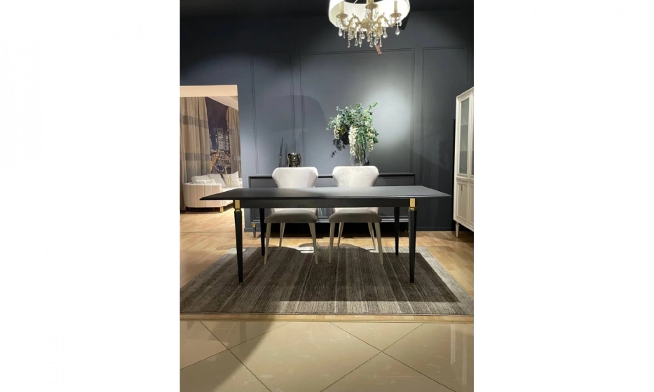 Стол Обеденный Раскладной Lorenta Turkey - фото 8