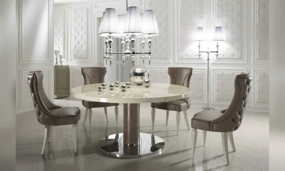 Стол Dv Home Collection Adler 2 - фото 1