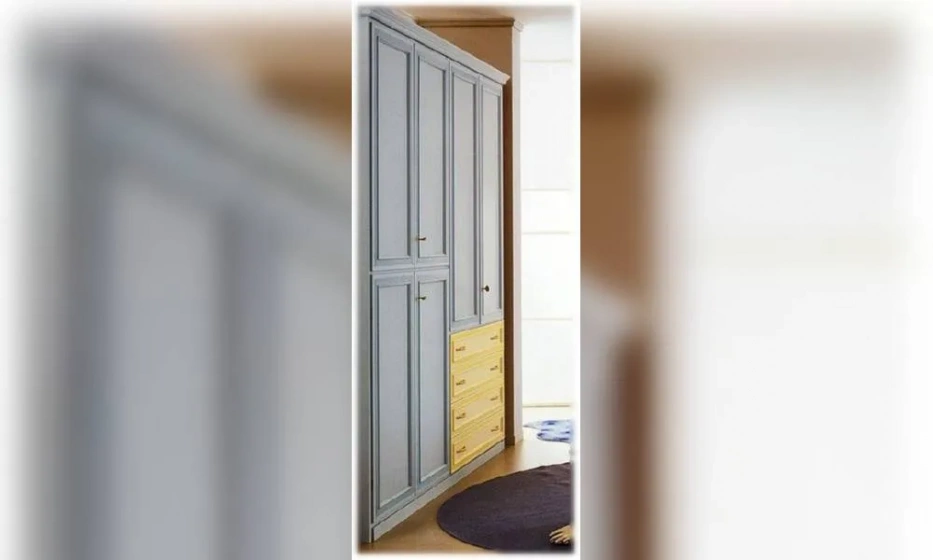 Шкаф Ferretti & Ferretti Happy Night 3 - фото 1