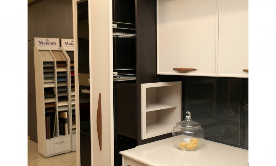 Кухня Русский Дом - фото 9