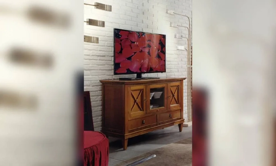 Тумба Тв Tosato Desideri 1 - фото 1