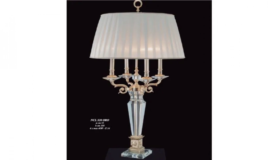 Настольная Лампа Jago Royal - фото 1