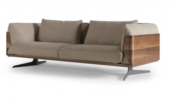 Диван 3-х местный Homage Gamma