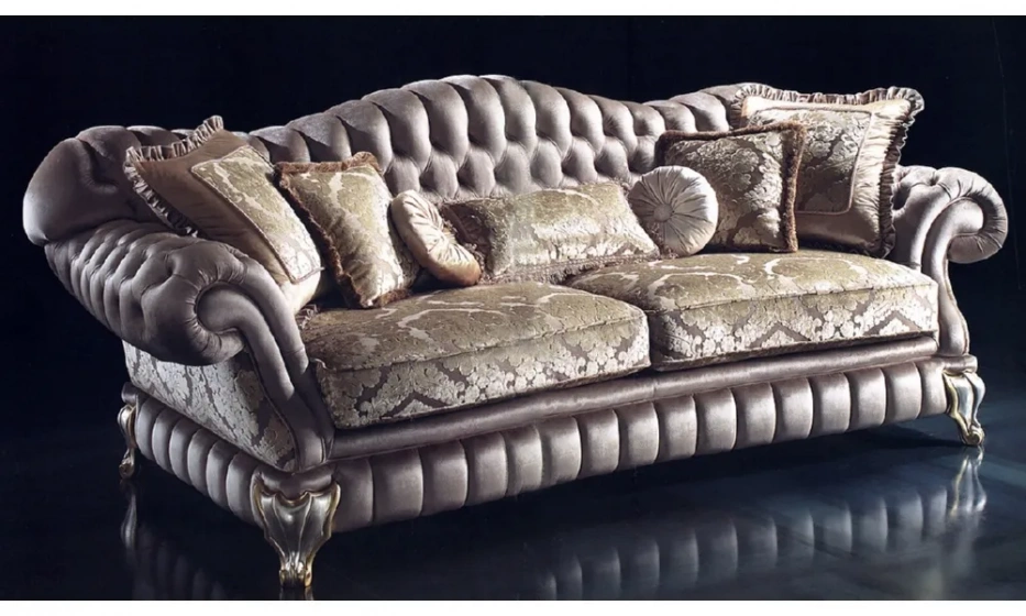 Гостиная Bedding Beverly 2 - фото 3