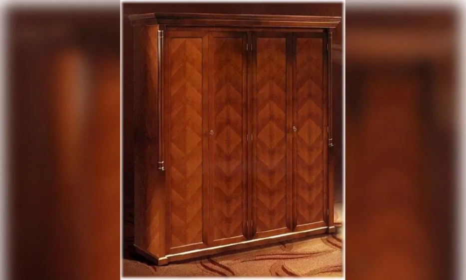 Шкаф Angelo Cappellini Dvorak - фото 1