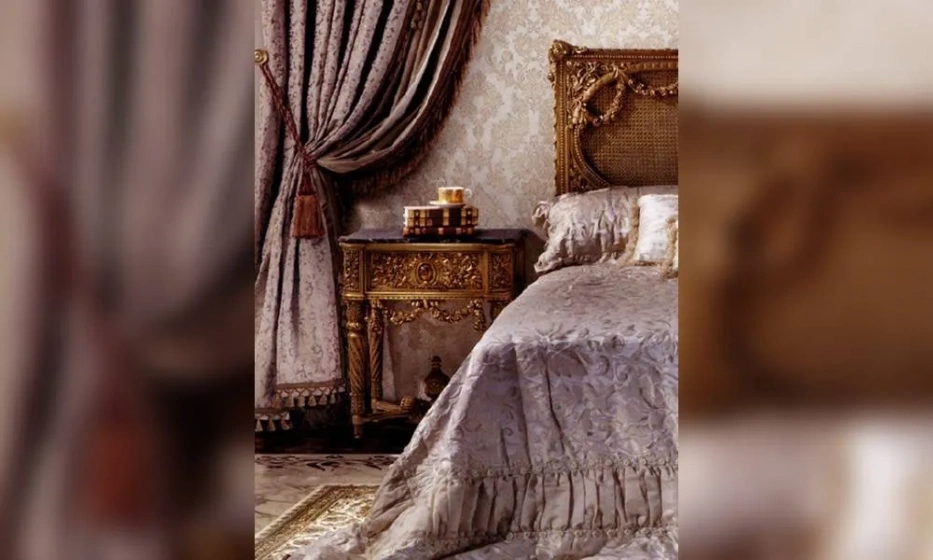 Тумба Прикроватная Angelo Cappellini 60201 - фото 1