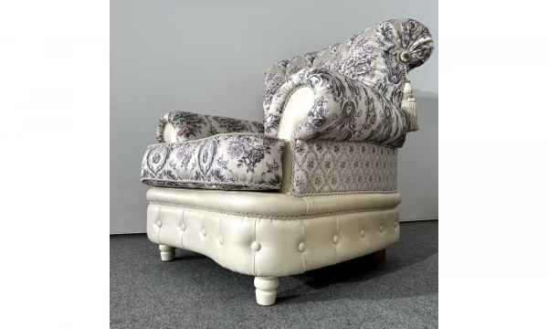 Диван + 2 кресла А-Стиль Инфанта