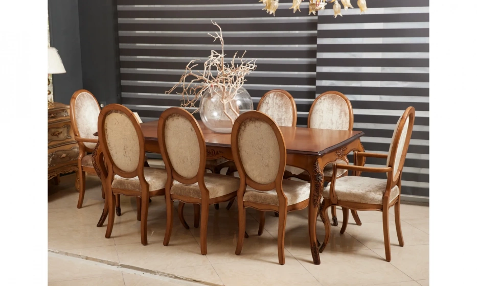 Стол раскладной Francesco Pasi Grand Guardia - фото 2