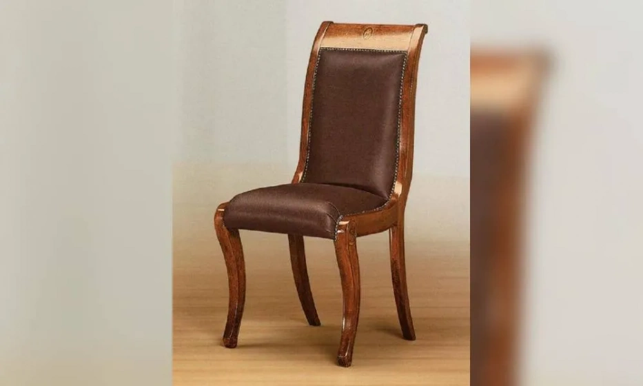 Стул Morello Gianpaolo Alexandra - фото 1