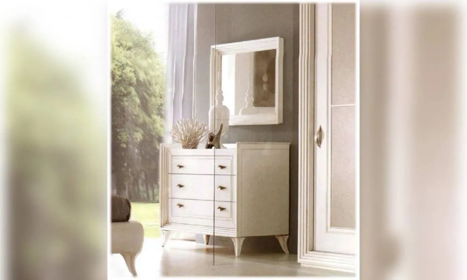 Комод Ferretti & Ferretti Today Col. Notte 1 - фото 1