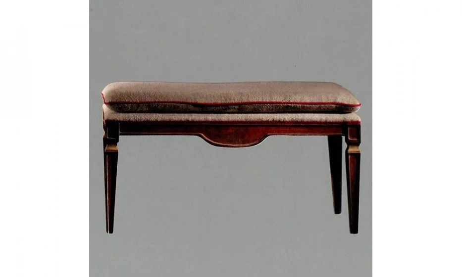 Банкетка Vittorio Grifoni 2916 - фото 1