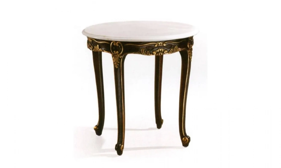 Столик Angelo Cappellini 30145/06 - фото 1