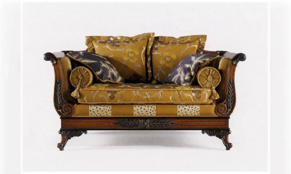 Диван Jumbo Collection Cas-42 - фото 1