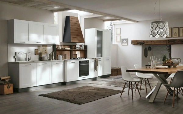 Кухня Stosa Cucine City