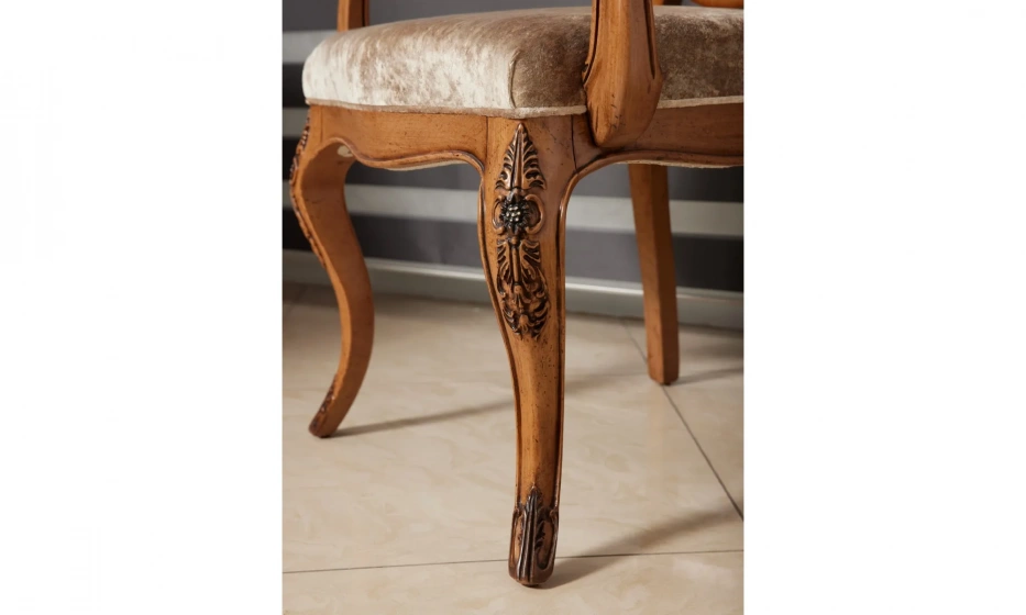 Полукресло FRANCESCO PASI Gran Guardia Ellipse - фото 4