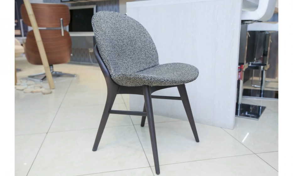 Стул Porada Lip - фото 1