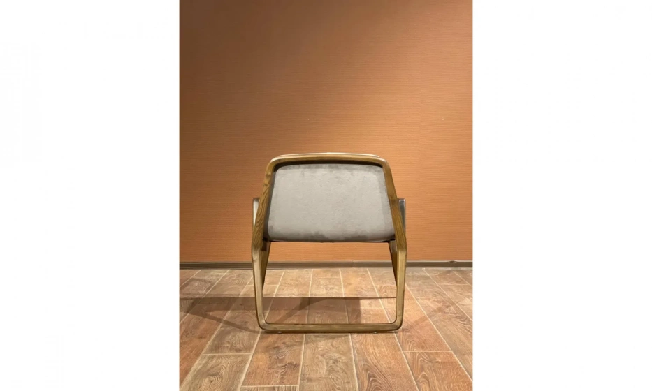 Кресло Homage Hermes - фото 4