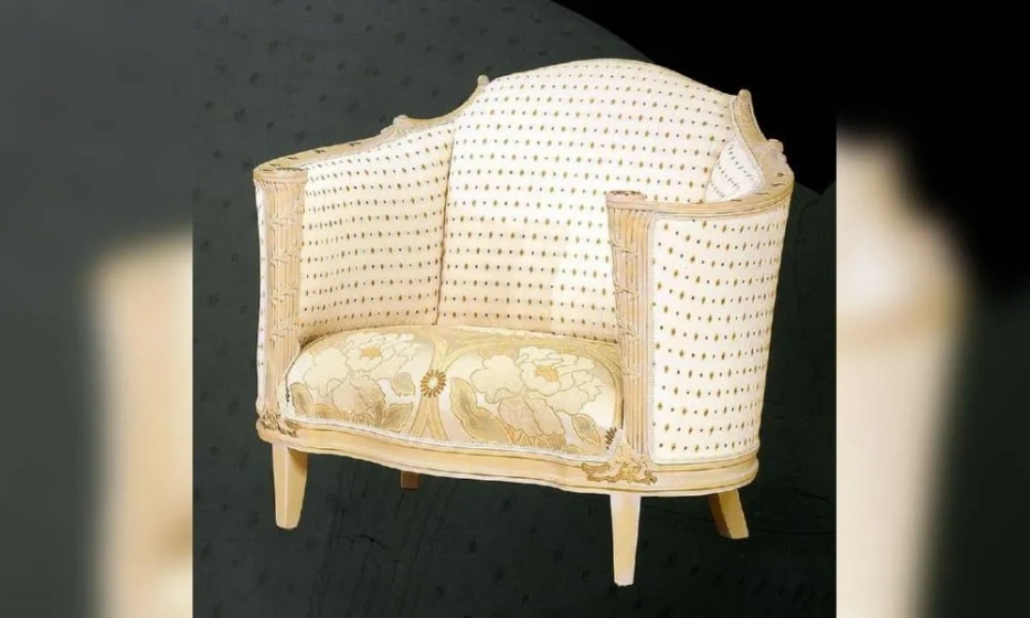 Кресло Morello Gianpaolo Minuetto - фото 1