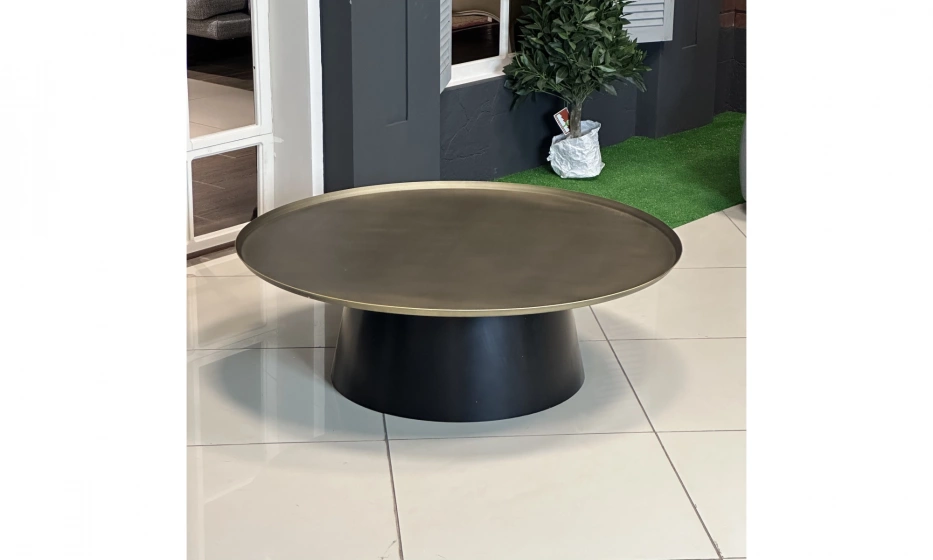 Кофейный столик Saloni Harmony - фото 3