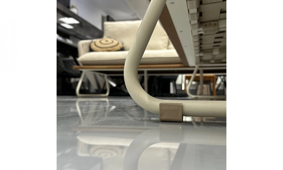 Уличный диван Saloni Gagra - фото 12