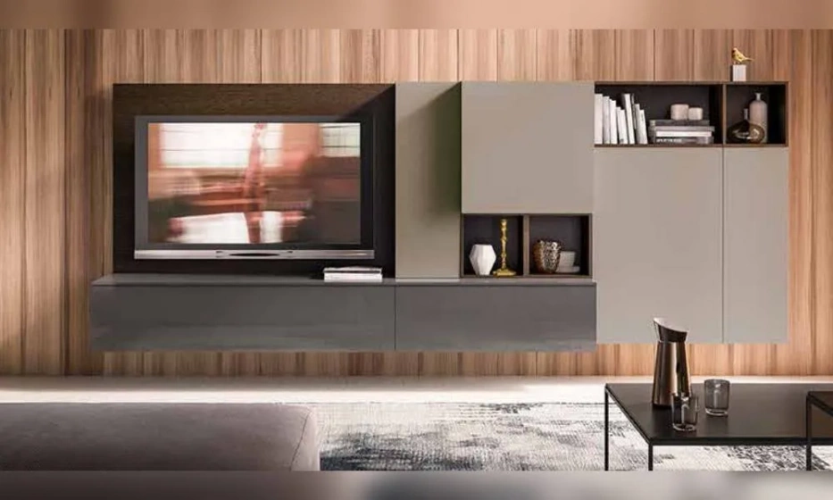 Стенка Alf Group 05 - фото 1