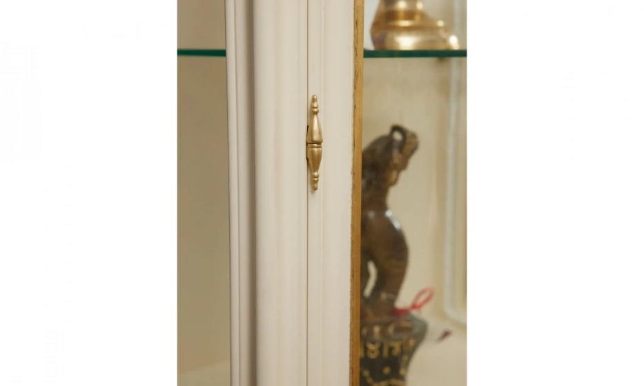 Витрина левая VACCARI CAV.GIOVANNI - фото 5