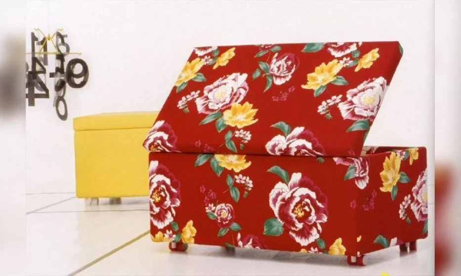 Банкетка Twils Contenitori - фото 1