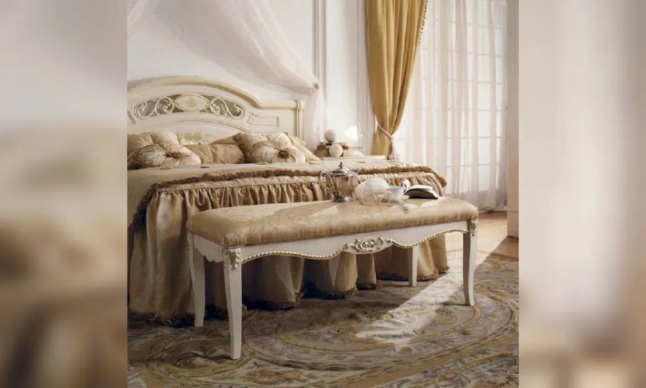 Банкетка Agm Principessa - фото 1