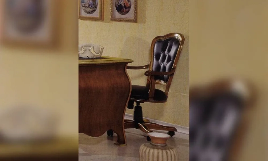 Рабочее Кресло Giuliacasa Venezia 1 - фото 1