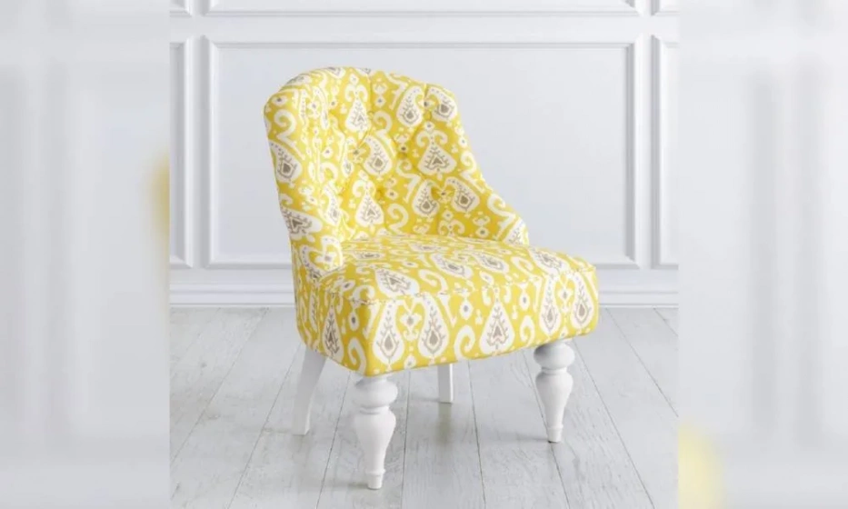 Кресло Kreind Canapes Шоффез M08-W-0407 - фото 1