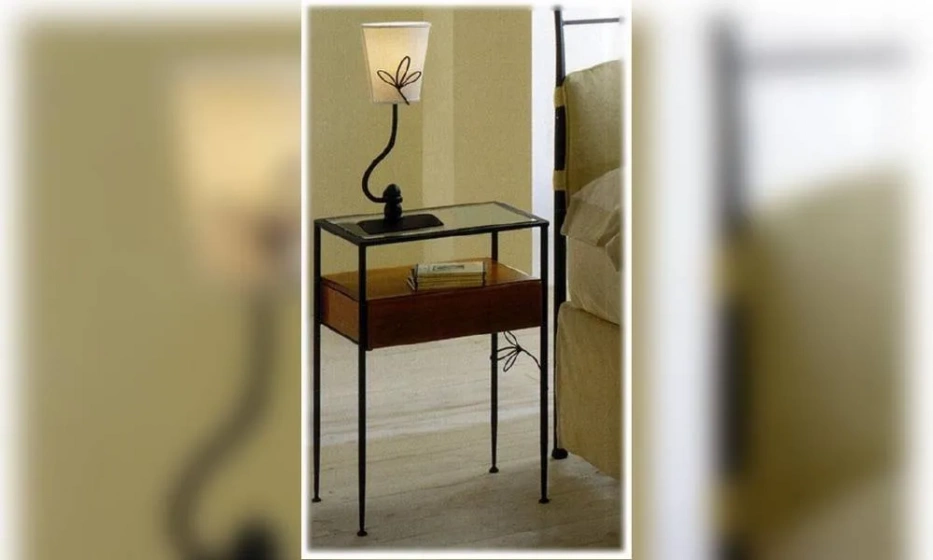 Тумба Прикроватная Cortezari Dolly 2 - фото 1