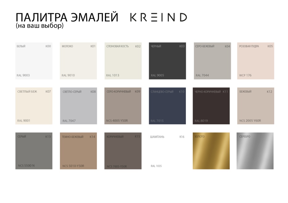 Пуф Романтик Голд KREIND 826494457 - фото 3