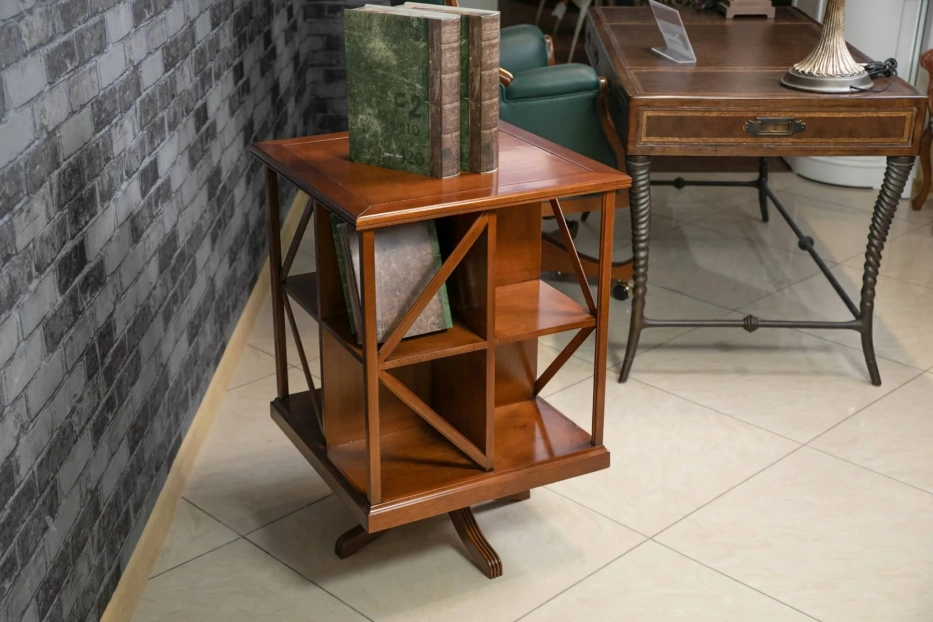 Vaccari Giovanniподставка - фото 1