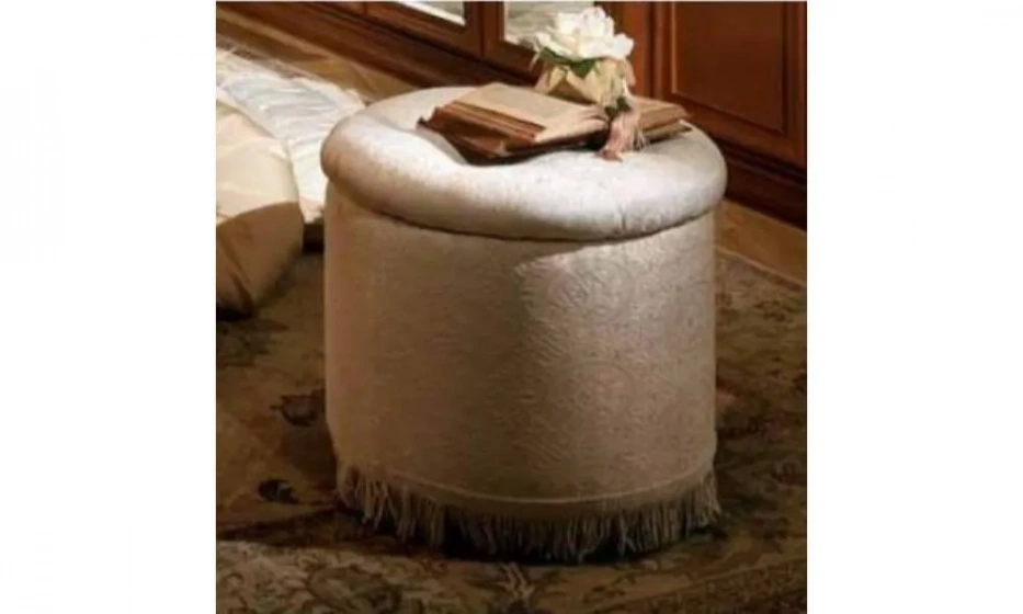 Camelgroup Siena Пуф С Чехлом - фото 1