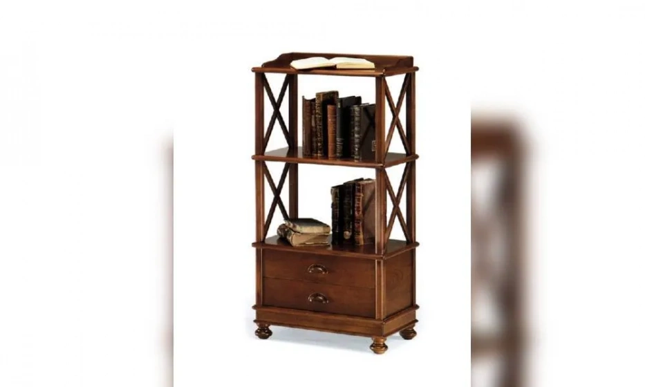 Этажерка Giuliacasa Michelangelo 1 - фото 1