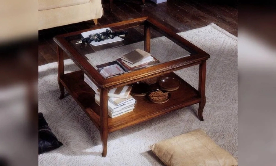 Стол Журнальный Giuliacasa 729-Mi - фото 1