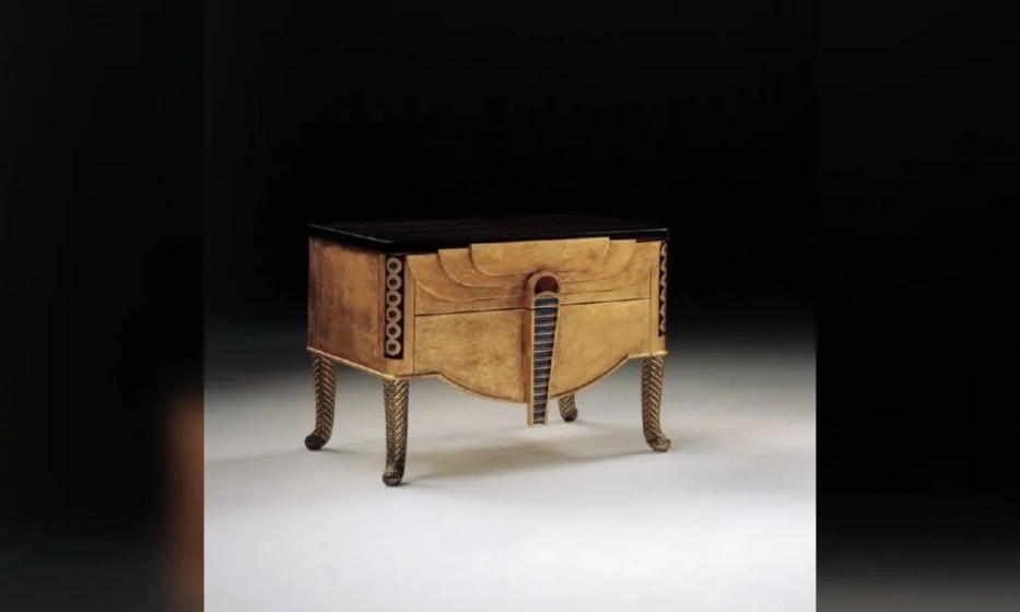 Тумба Прикроватная Elle Due Misor 2 - фото 1